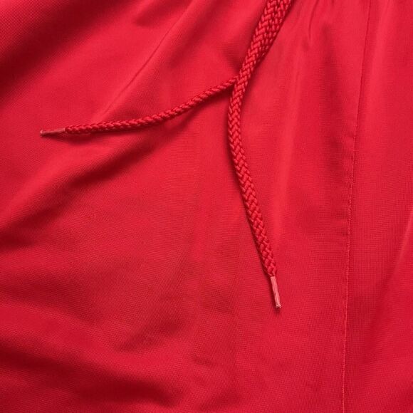 Champion‎ Men's Shorts Athletic Pockets Striped Gym Basketball Drawstring - Picture 4 of 10